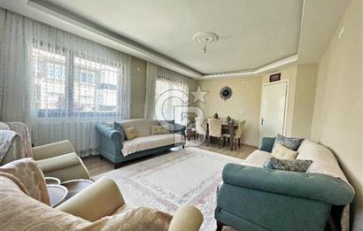 Seferihisar Camikebir'de Katta Tek! Ebeveyn Banyolu Satılık 3+1