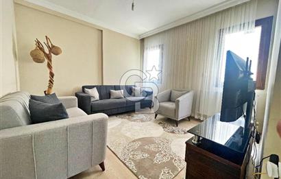 Seferihisar Camikebir'de Katta Tek! Ebeveyn Banyolu Satılık 3+1