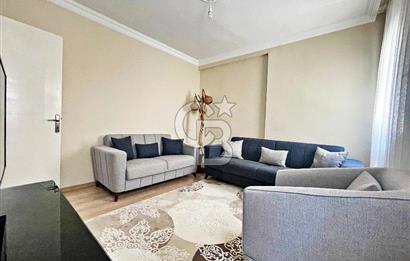 Seferihisar Camikebir'de Katta Tek! Ebeveyn Banyolu Satılık 3+1