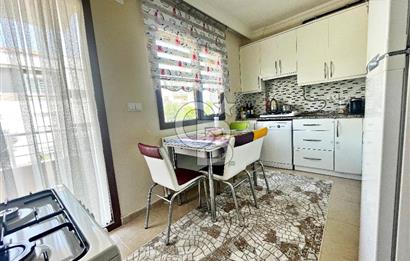 Seferihisar Camikebir'de Katta Tek! Ebeveyn Banyolu Satılık 3+1