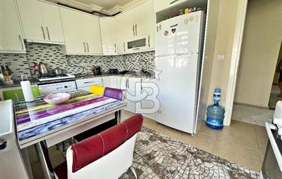 Seferihisar Camikebir'de Katta Tek! Ebeveyn Banyolu Satılık 3+1