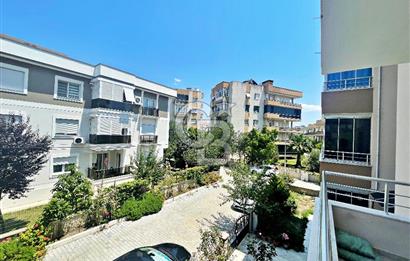 Seferihisar Camikebir'de Katta Tek! Ebeveyn Banyolu Satılık 3+1