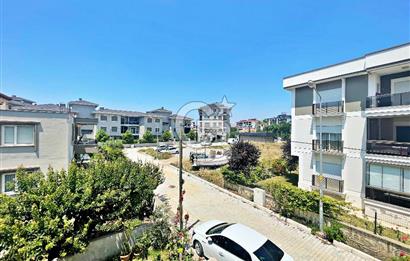 Seferihisar Camikebir'de Katta Tek! Ebeveyn Banyolu Satılık 3+1