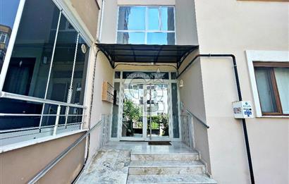 Seferihisar Camikebir'de Katta Tek! Ebeveyn Banyolu Satılık 3+1