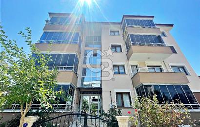 Seferihisar Camikebir'de Katta Tek! Ebeveyn Banyolu Satılık 3+1