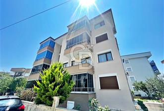 Seferihisar Camikebir'de Katta Tek! Ebeveyn Banyolu Satılık 3+1 - 3 - 342095