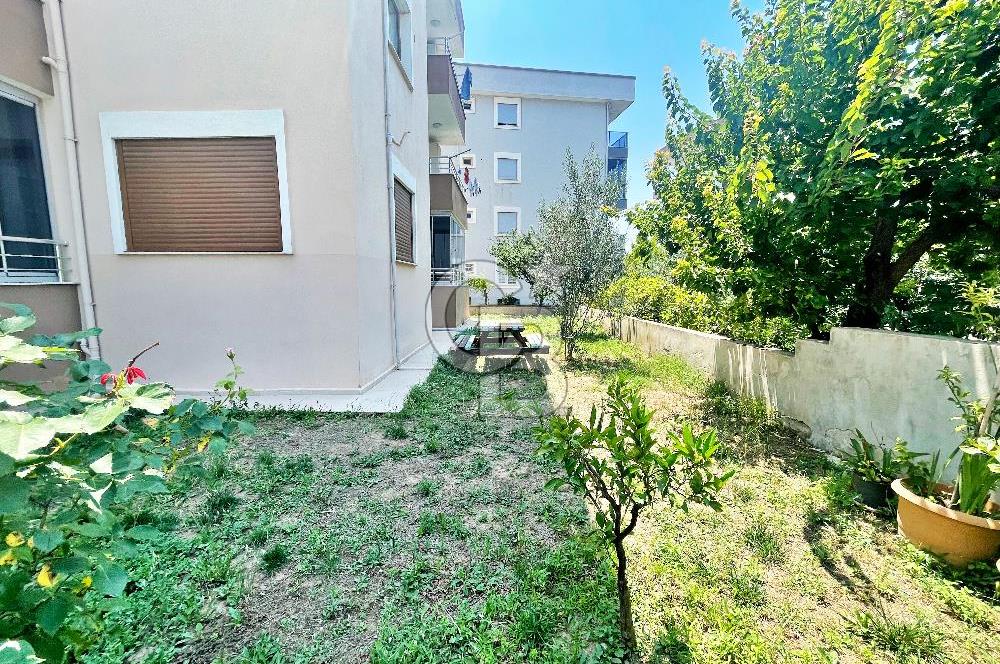 Seferihisar Camikebir'de Katta Tek! Ebeveyn Banyolu Satılık 3+1