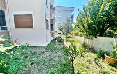 Seferihisar Camikebir'de Katta Tek! Ebeveyn Banyolu Satılık 3+1