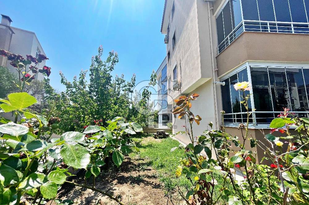 Seferihisar Camikebir'de Katta Tek! Ebeveyn Banyolu Satılık 3+1