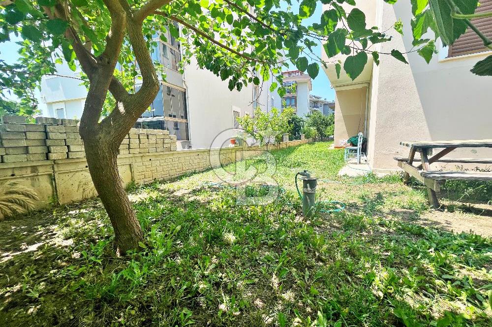 Seferihisar Camikebir'de Katta Tek! Ebeveyn Banyolu Satılık 3+1