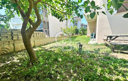 Seferihisar Camikebir'de Katta Tek! Ebeveyn Banyolu Satılık 3+1