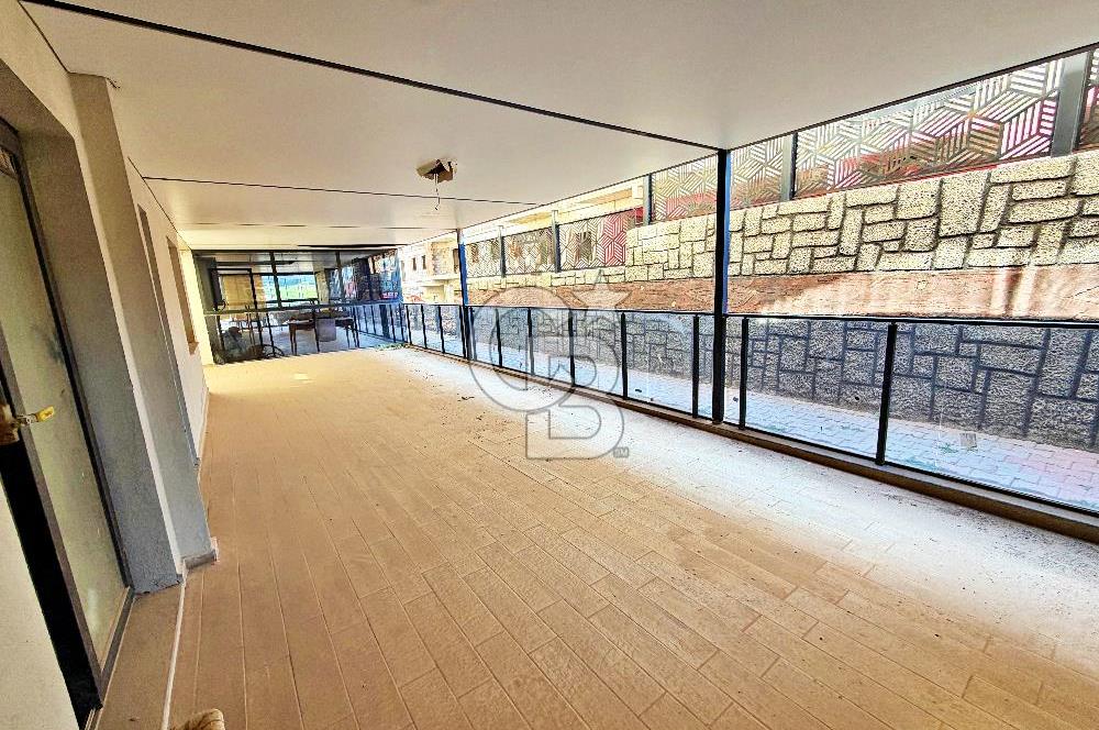 MENEMEN NORTH CITYDE SATILIK 60 m² TERASLI 3+1 SIFIR DAİRE