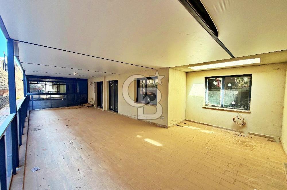 MENEMEN NORTH CITYDE SATILIK 60 m² TERASLI 3+1 SIFIR DAİRE