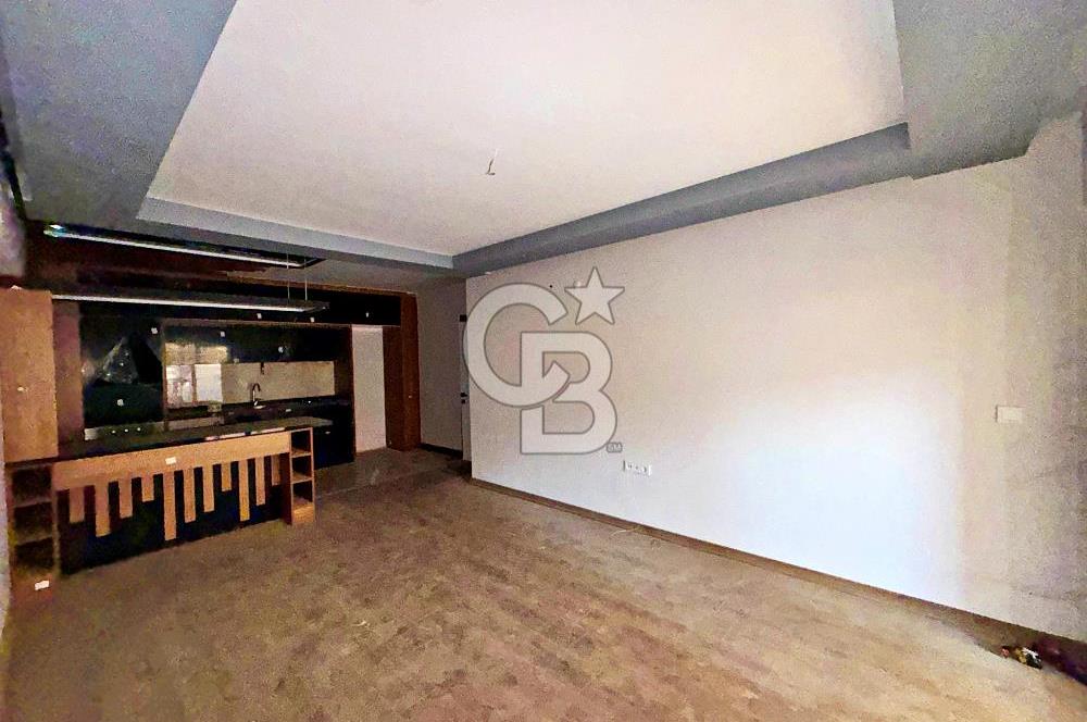 MENEMEN NORTH CITYDE SATILIK 60 m² TERASLI 3+1 SIFIR DAİRE