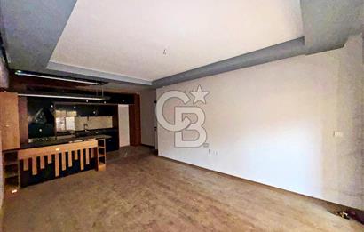 MENEMEN NORTH CITYDE SATILIK 60 m² TERASLI 3+1 SIFIR DAİRE