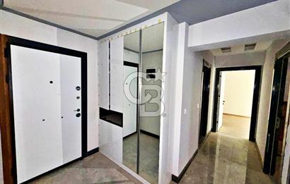 MENEMEN NORTH CITYDE SATILIK 60 m² TERASLI 3+1 SIFIR DAİRE