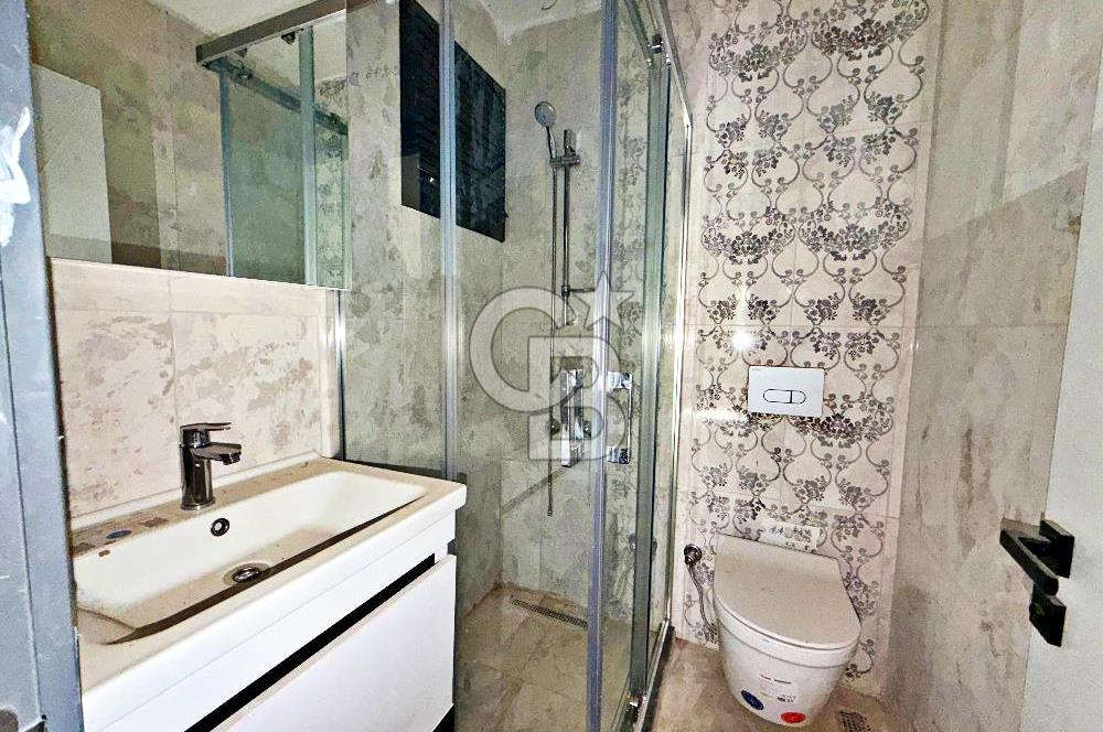 MENEMEN NORTH CITYDE SATILIK 60 m² TERASLI 3+1 SIFIR DAİRE