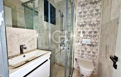 MENEMEN NORTH CITYDE SATILIK 60 m² TERASLI 3+1 SIFIR DAİRE