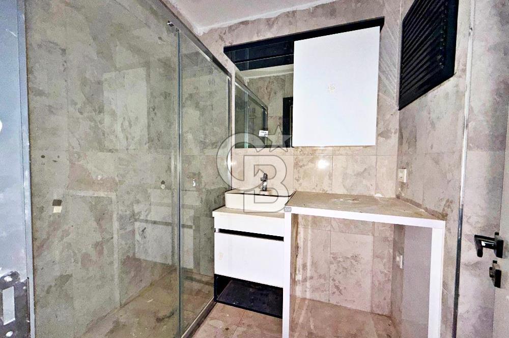 MENEMEN NORTH CITYDE SATILIK 60 m² TERASLI 3+1 SIFIR DAİRE