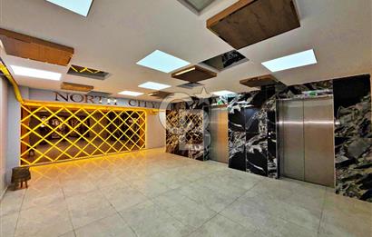 MENEMEN NORTH CITYDE SATILIK 60 m² TERASLI 3+1 SIFIR DAİRE