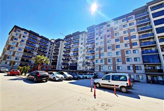 MENEMEN NORTH CITYDE SATILIK 60 m² TERASLI 3+1 SIFIR DAİRE - 10 - 342065