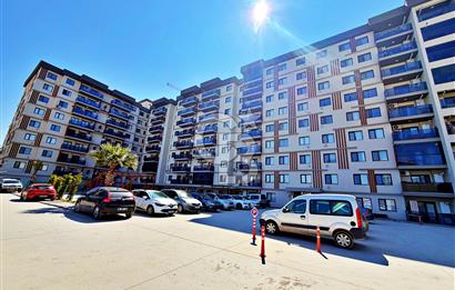 MENEMEN NORTH CITYDE SATILIK 60 m² TERASLI 3+1 SIFIR DAİRE