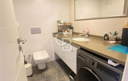  ÇİĞLİ BALATÇIK MY WAY WİNS BLUE SİTESİNDE SATILIK 1+1,5 DAİRE CB PH