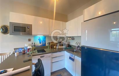  ÇİĞLİ BALATÇIK MY WAY WİNS BLUE SİTESİNDE SATILIK 1+1,5 DAİRE CB PH