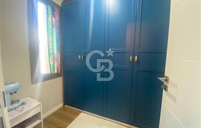  ÇİĞLİ BALATÇIK MY WAY WİNS BLUE SİTESİNDE SATILIK 1+1,5 DAİRE CB PH