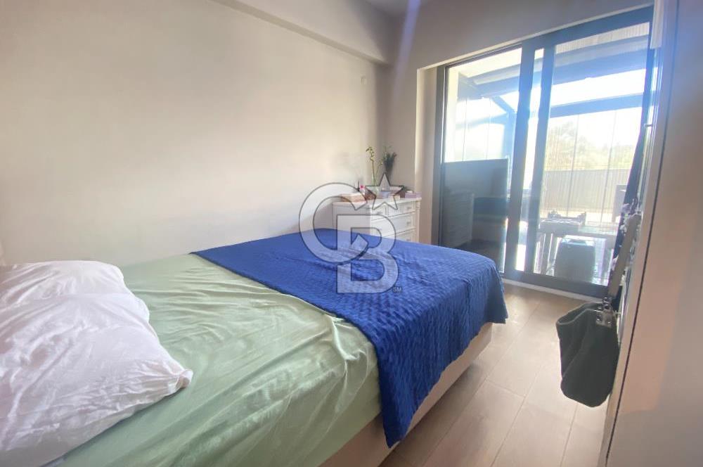  ÇİĞLİ BALATÇIK MY WAY WİNS BLUE SİTESİNDE SATILIK 1+1,5 DAİRE CB PH