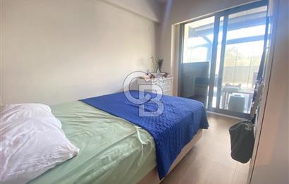  ÇİĞLİ BALATÇIK MY WAY WİNS BLUE SİTESİNDE SATILIK 1+1,5 DAİRE CB PH