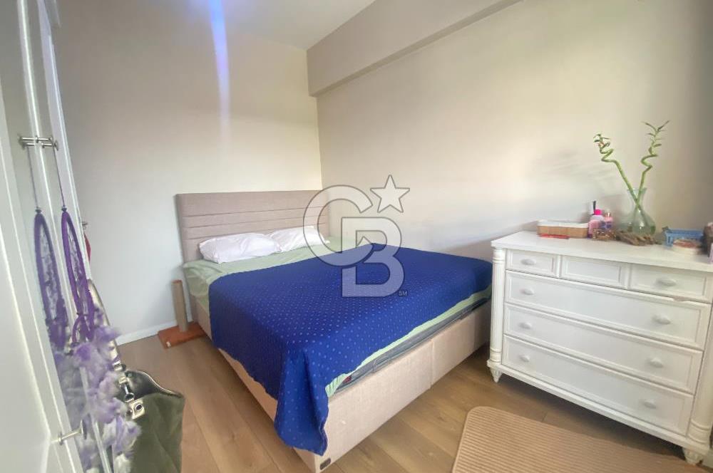  ÇİĞLİ BALATÇIK MY WAY WİNS BLUE SİTESİNDE SATILIK 1+1,5 DAİRE CB PH