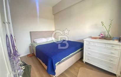  ÇİĞLİ BALATÇIK MY WAY WİNS BLUE SİTESİNDE SATILIK 1+1,5 DAİRE CB PH