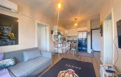  ÇİĞLİ BALATÇIK MY WAY WİNS BLUE SİTESİNDE SATILIK 1+1,5 DAİRE CB PH