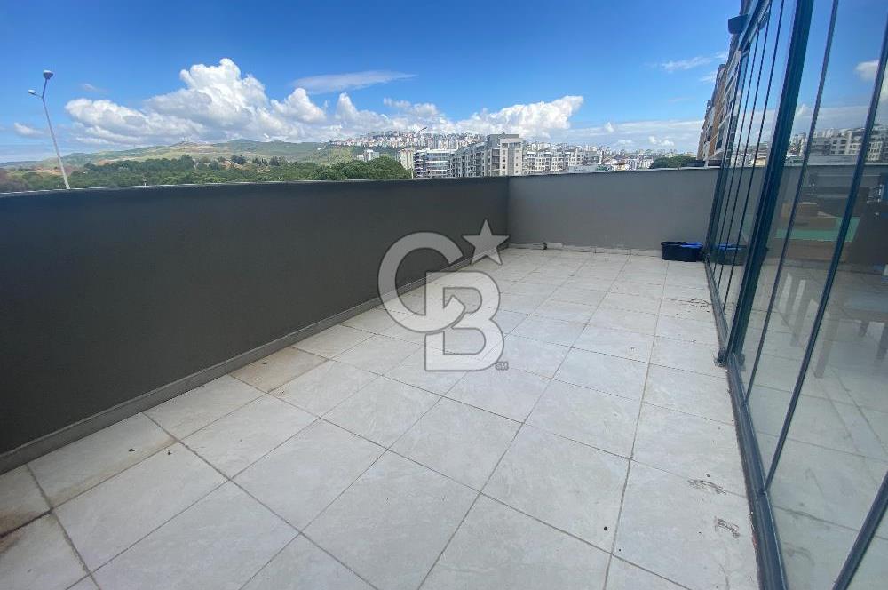  ÇİĞLİ BALATÇIK MY WAY WİNS BLUE SİTESİNDE SATILIK 1+1,5 DAİRE CB PH