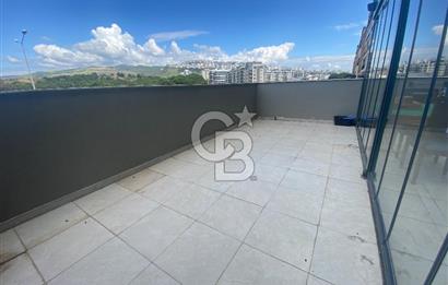  ÇİĞLİ BALATÇIK MY WAY WİNS BLUE SİTESİNDE SATILIK 1+1,5 DAİRE CB PH