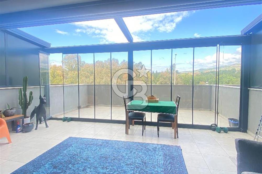  ÇİĞLİ BALATÇIK MY WAY WİNS BLUE SİTESİNDE SATILIK 1+1,5 DAİRE CB PH