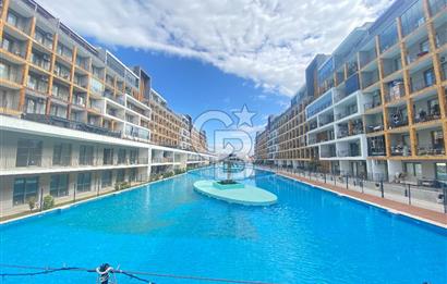  ÇİĞLİ BALATÇIK MY WAY WİNS BLUE SİTESİNDE SATILIK 1+1,5 DAİRE CB PH