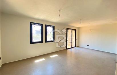 Datça Özbel'de Satılık 3+1 İkiz Müstakil Villa