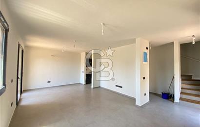 Datça Özbel'de Satılık 3+1 İkiz Müstakil Villa