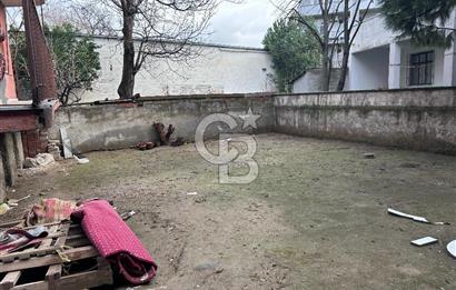 CB CLASS VEYSEL KARANİ MAHALLESİNDE BAHÇELİ KİRALIK DAİRE