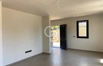 Datça Özbel'de Satılık 3+1 İkiz Müstakil Villa