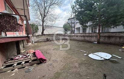 CB CLASS VEYSEL KARANİ MAHALLESİNDE BAHÇELİ KİRALIK DAİRE
