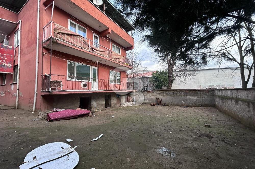 CB CLASS VEYSEL KARANİ MAHALLESİNDE BAHÇELİ KİRALIK DAİRE