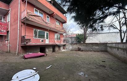 CB CLASS VEYSEL KARANİ MAHALLESİNDE BAHÇELİ KİRALIK DAİRE