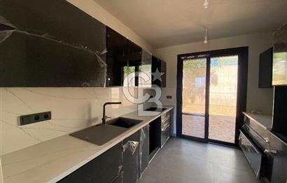 Datça Özbel'de Satılık 3+1 İkiz Müstakil Villa