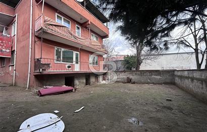 CB CLASS VEYSEL KARANİ MAHALLESİNDE BAHÇELİ KİRALIK DAİRE