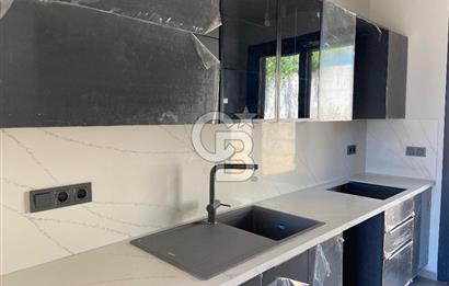 Datça Özbel'de Satılık 3+1 İkiz Müstakil Villa