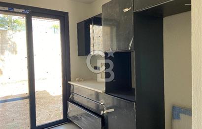 Datça Özbel'de Satılık 3+1 İkiz Müstakil Villa