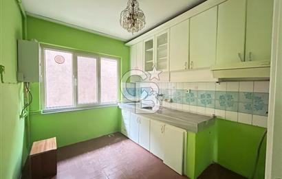 CB CLASS VEYSEL KARANİ MAHALLESİNDE BAHÇELİ KİRALIK DAİRE